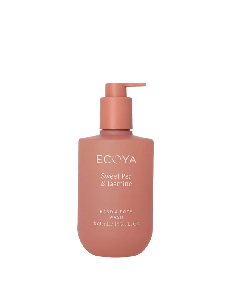 Ecoya Hand and Body Wash
