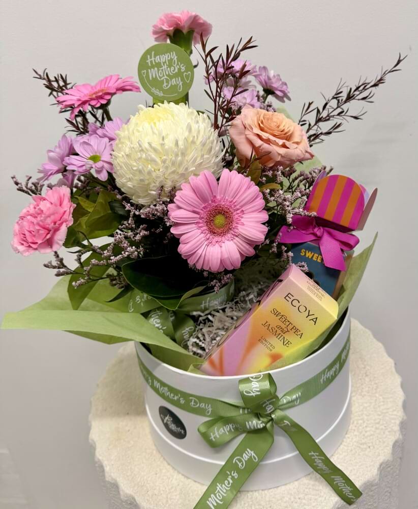 A Little Something for Mum