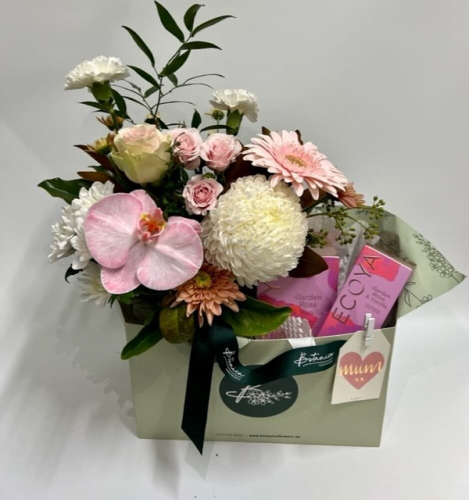 Mother`s Day Pack