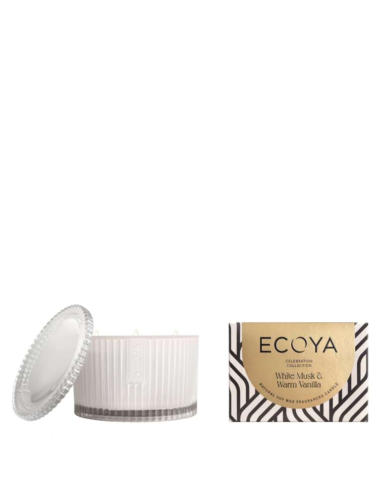 ECOYA Celebration Grand Candle