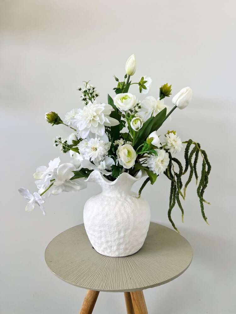Serenity - Evermore by Botanica