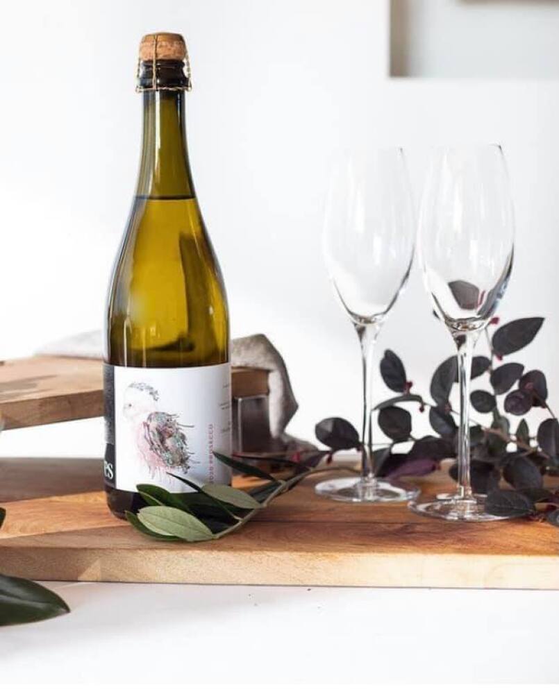 Australian Sparkling Wine