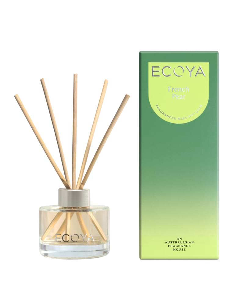Ecoya Mini Reed Diffuser