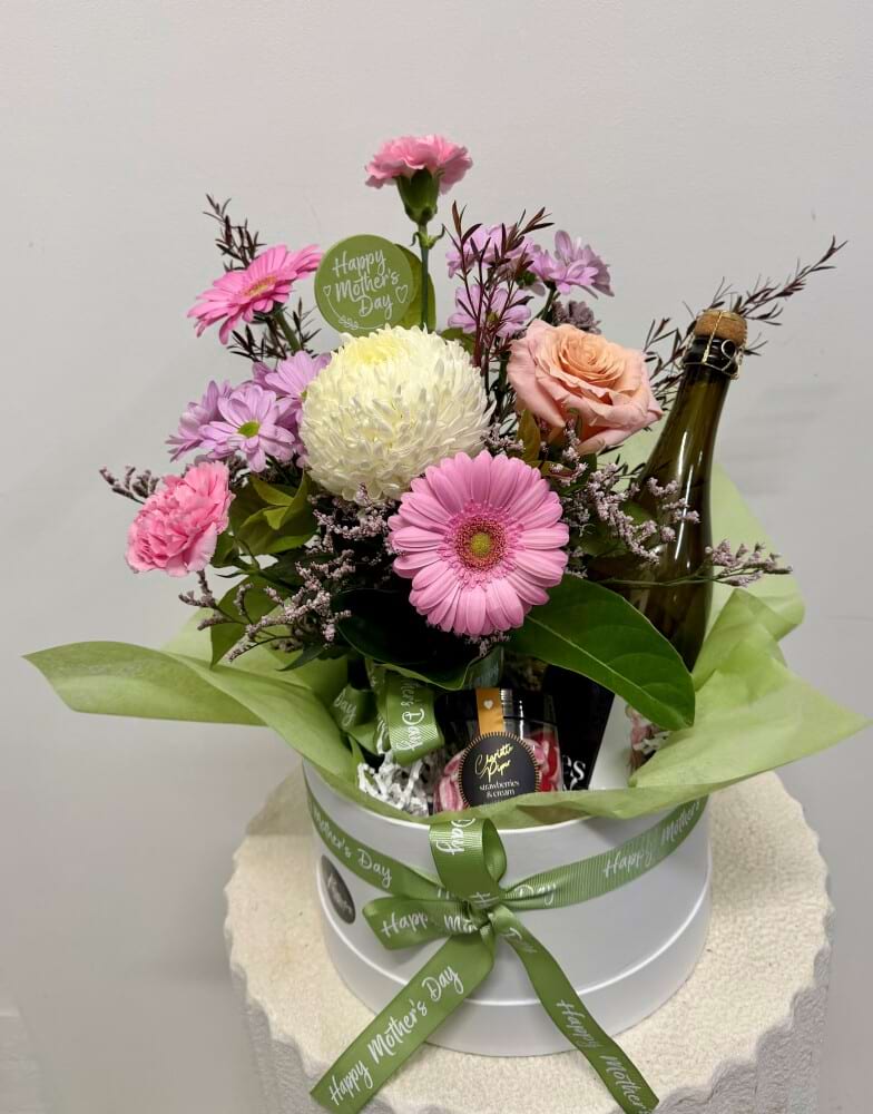 Mumâ€™s Celebration Box