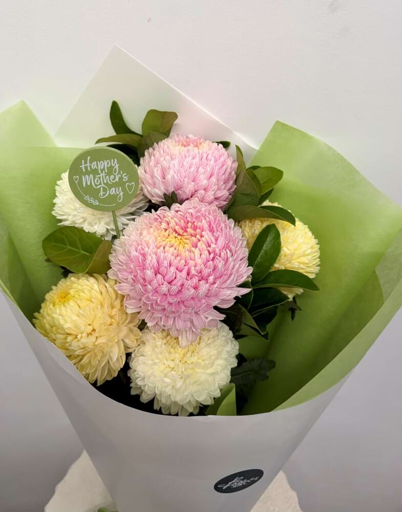 Mum Bouquet