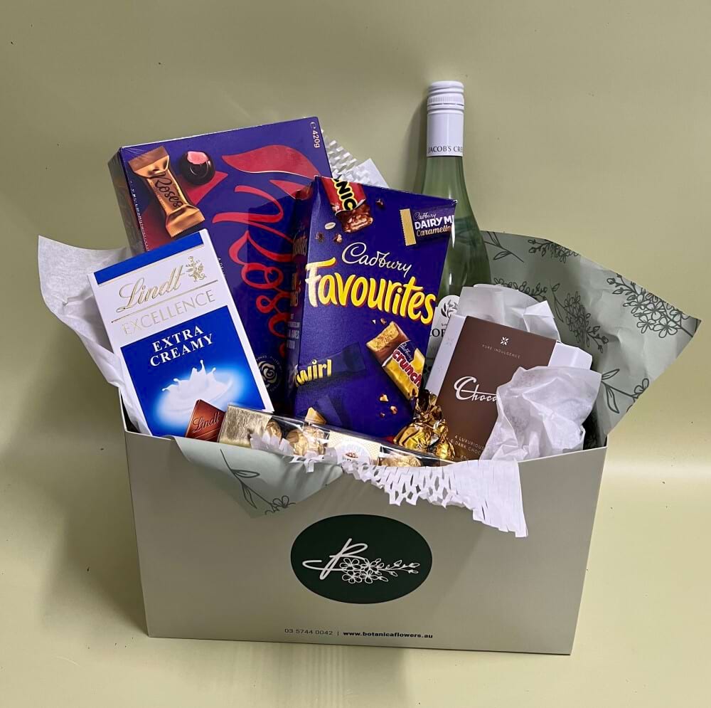 Sweet Delight Hamper