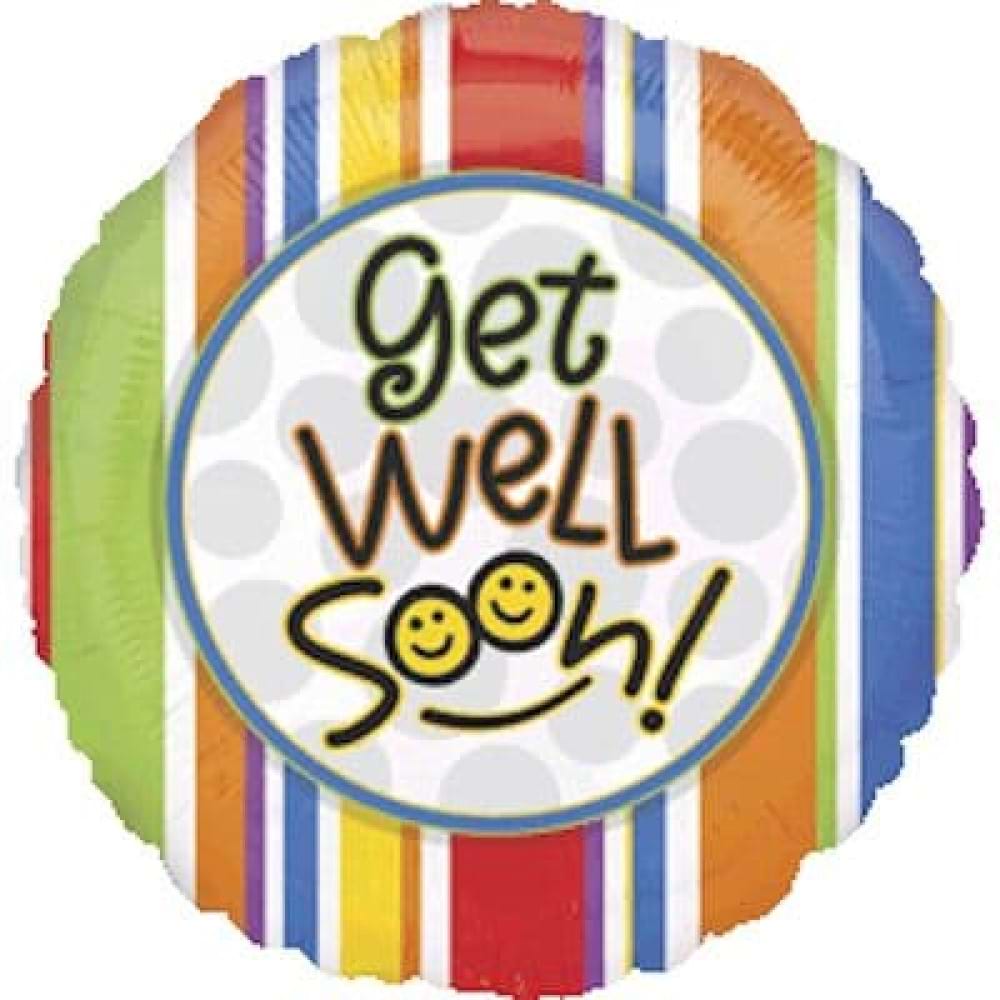 Get Well