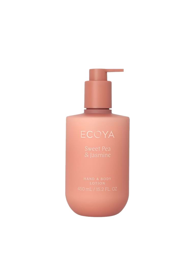 Ecoya Hand and Body Lotion