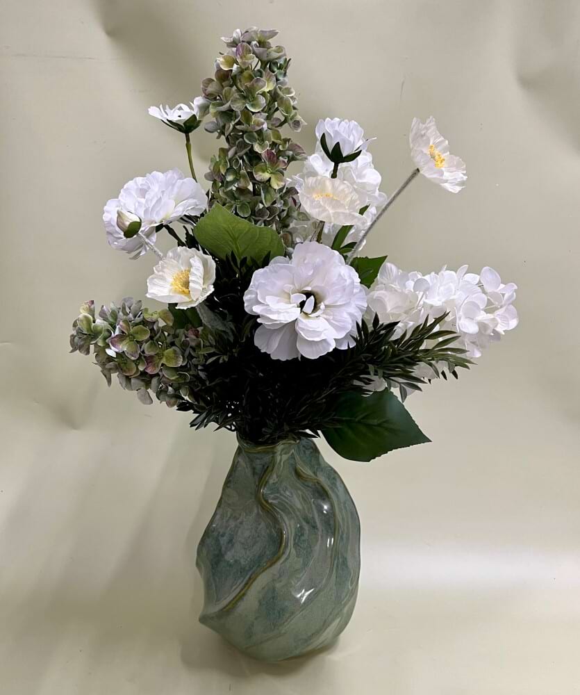 Everlasting Vase