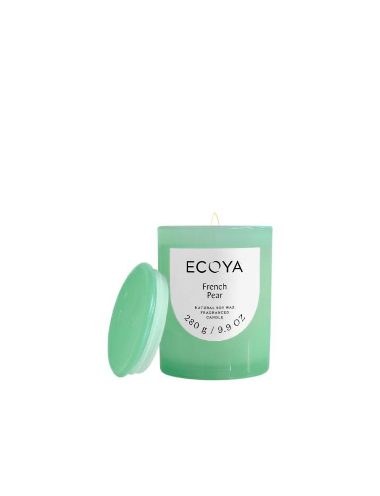 Ecoya Metro Jar - French Pear