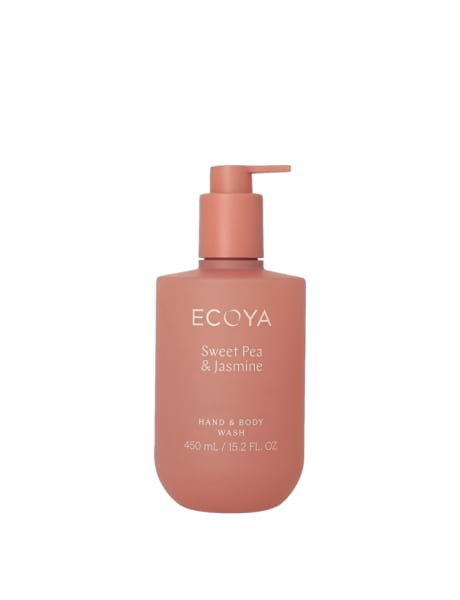 Ecoya Hand and Body Wash