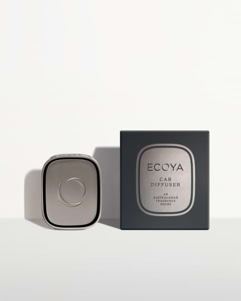 Ecoya Car Diffuser