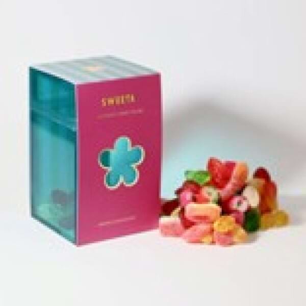 Ultimate Candy Salad
