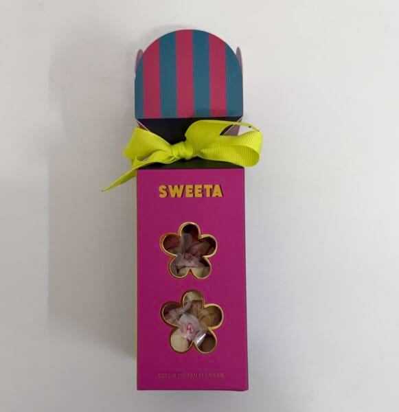 Saltwater Taffy Gift Box