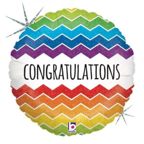 Congrats