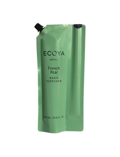 ECOYA Reed Diffuser Refill 