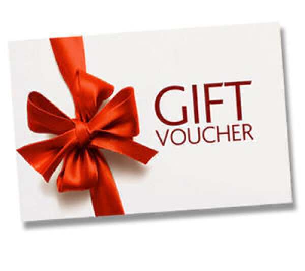 $100.00 Gift Voucher