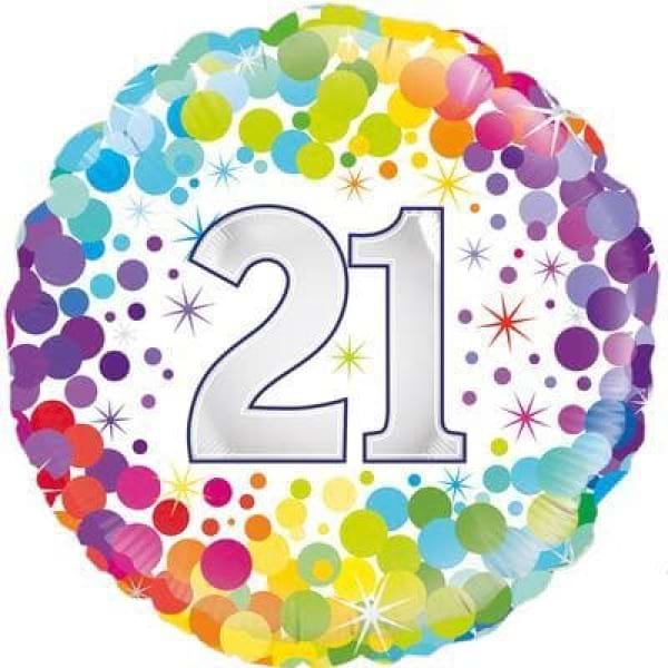 21st