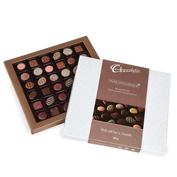 Premium Box of Chocolates