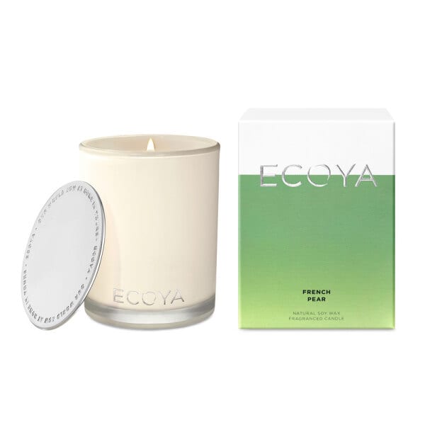 Ecoya Madison Jars - French Pear