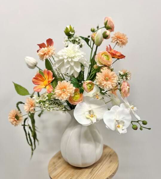 Peachy - EVERMORE by Botanica