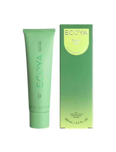 Ecoya - Hand Cream - French Pear