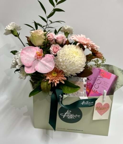 Fragrant Pack