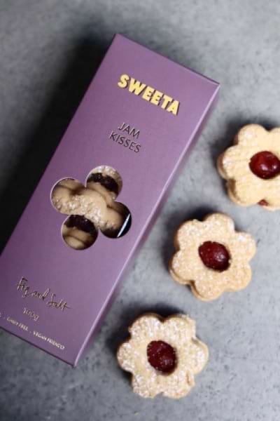 Sweeta Jam Kisses