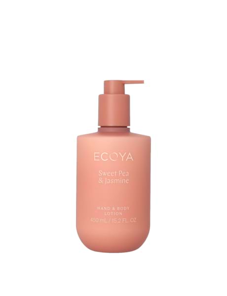Ecoya Hand and Body Lotion