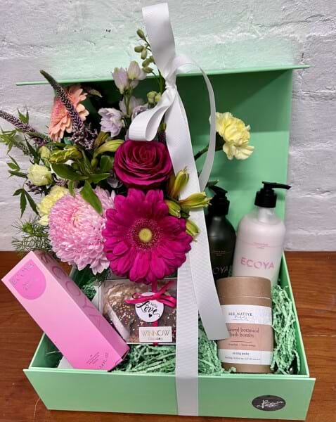 Pamper Hamper