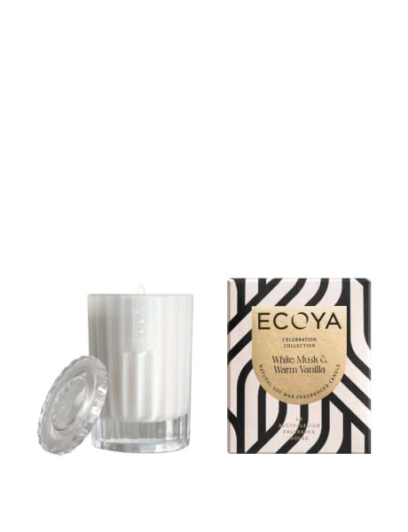 Ecoya Mini Celebration Candle