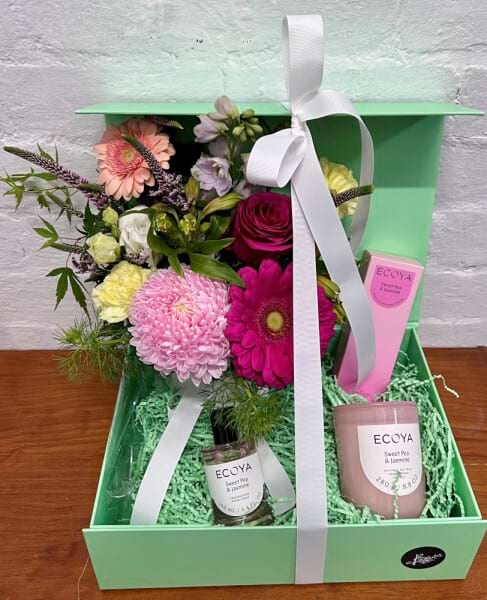 Luxury Hamper