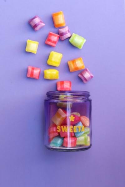 Rainbow Sherbies