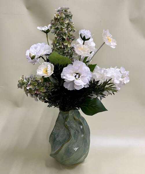 Everlasting Vase