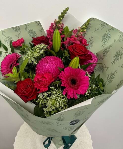 All my Love Bouquet