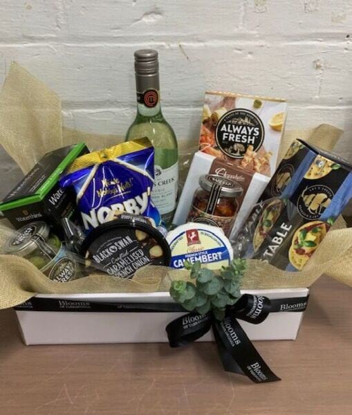Savoury Hamper