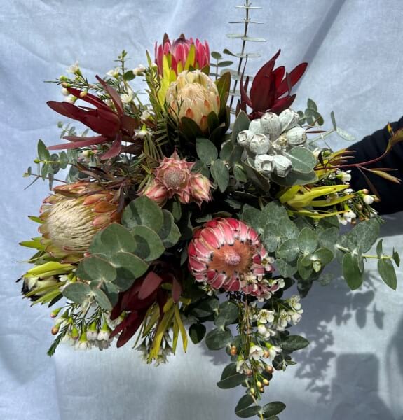 Native Bouquet Small